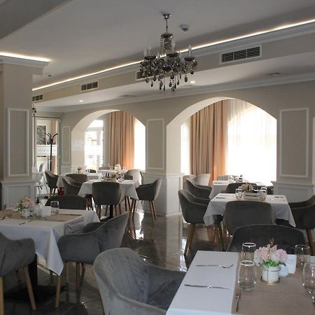 Vemara City Boutique Hotel-Free Parking Varna Exteriér fotografie