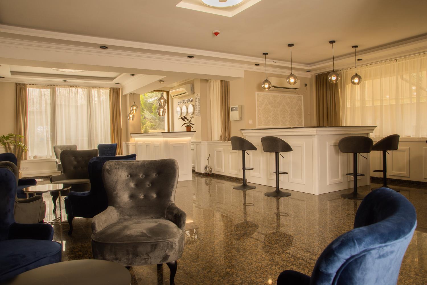 Vemara City Boutique Hotel-Free Parking Varna Exteriér fotografie