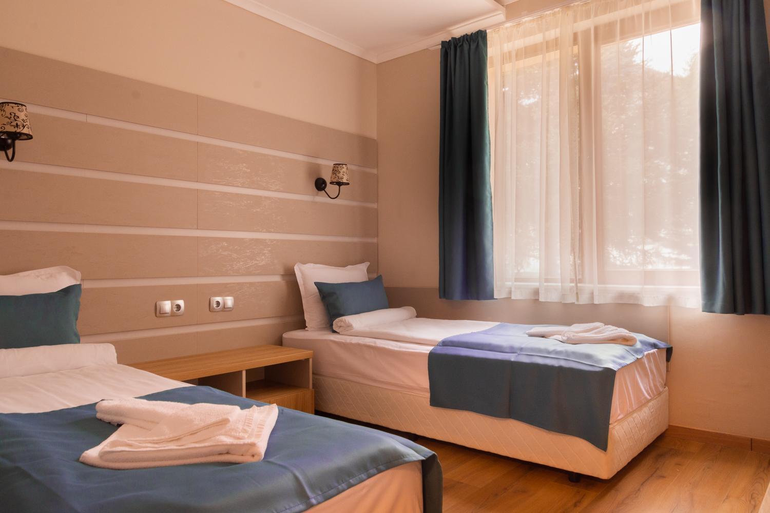 Vemara City Boutique Hotel-Free Parking Varna Exteriér fotografie