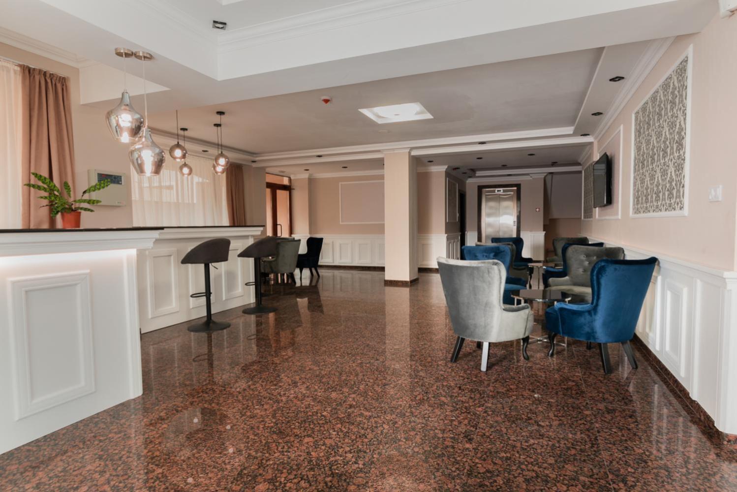 Vemara City Boutique Hotel-Free Parking Varna Exteriér fotografie
