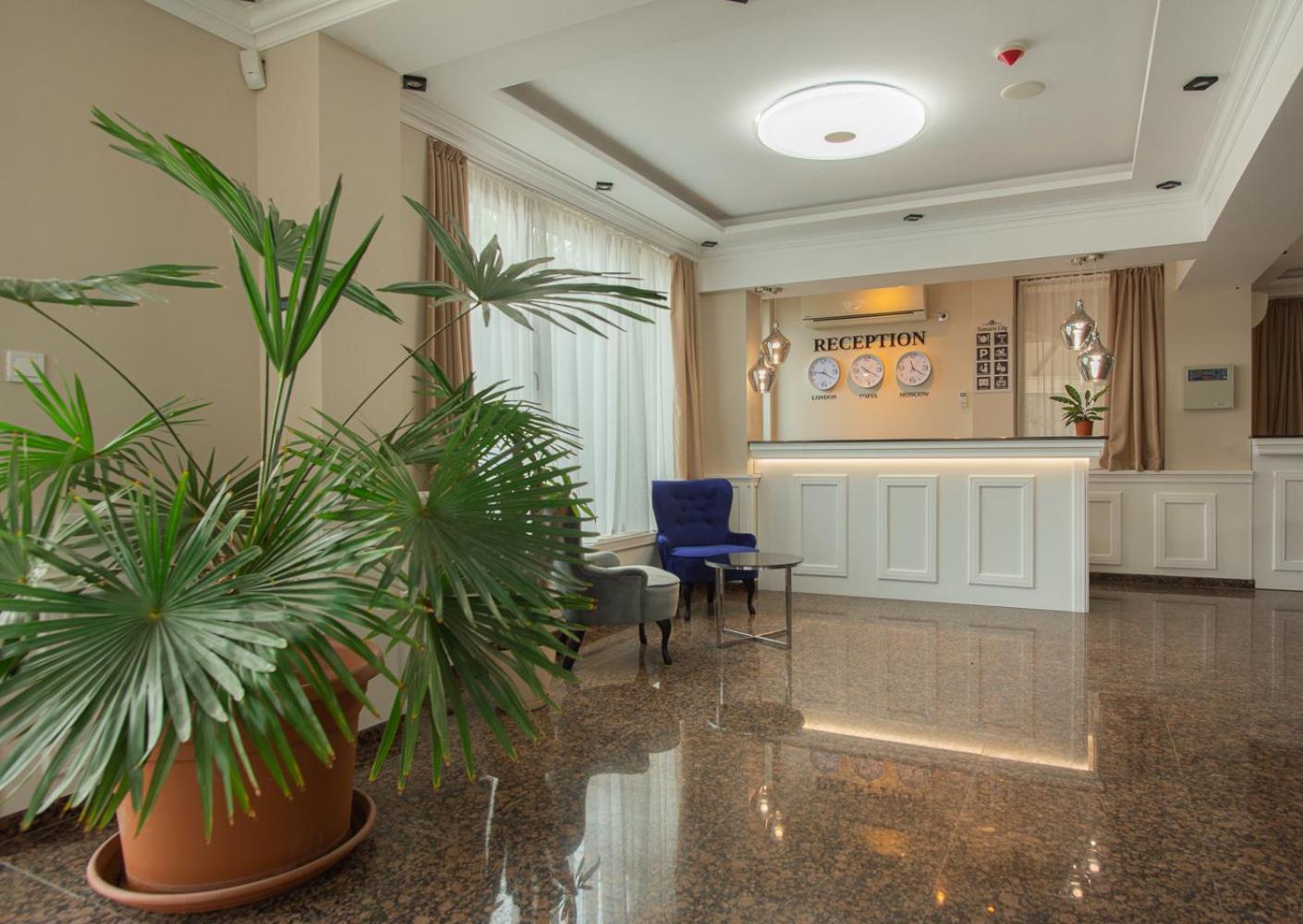 Vemara City Boutique Hotel-Free Parking Varna Exteriér fotografie