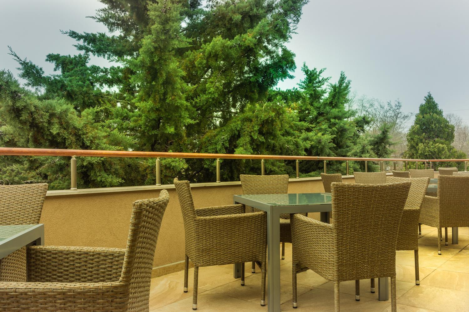 Vemara City Boutique Hotel-Free Parking Varna Exteriér fotografie