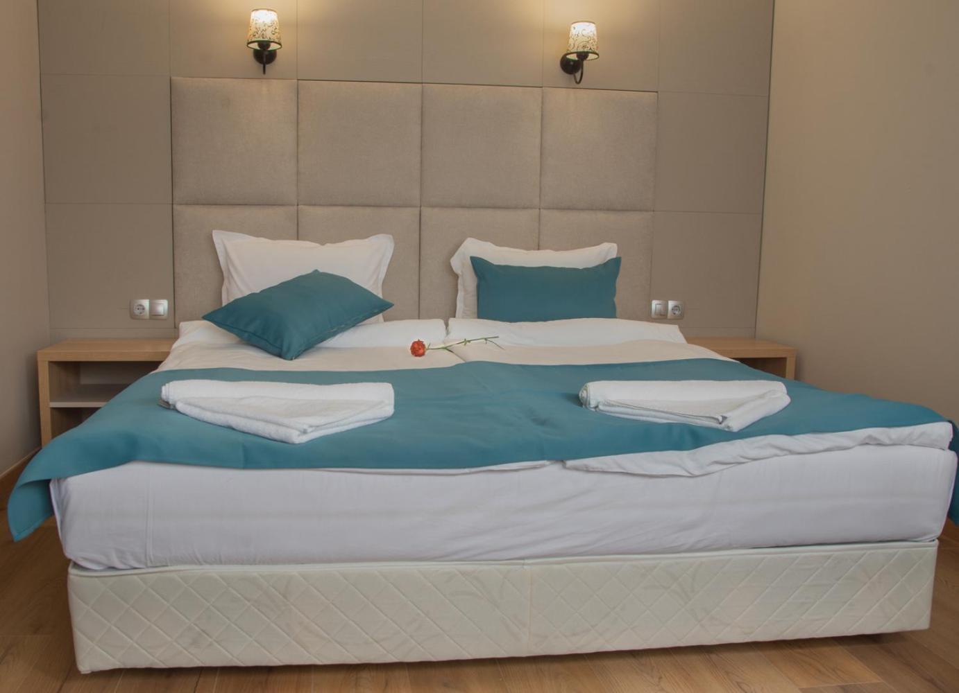 Vemara City Boutique Hotel-Free Parking Varna Exteriér fotografie
