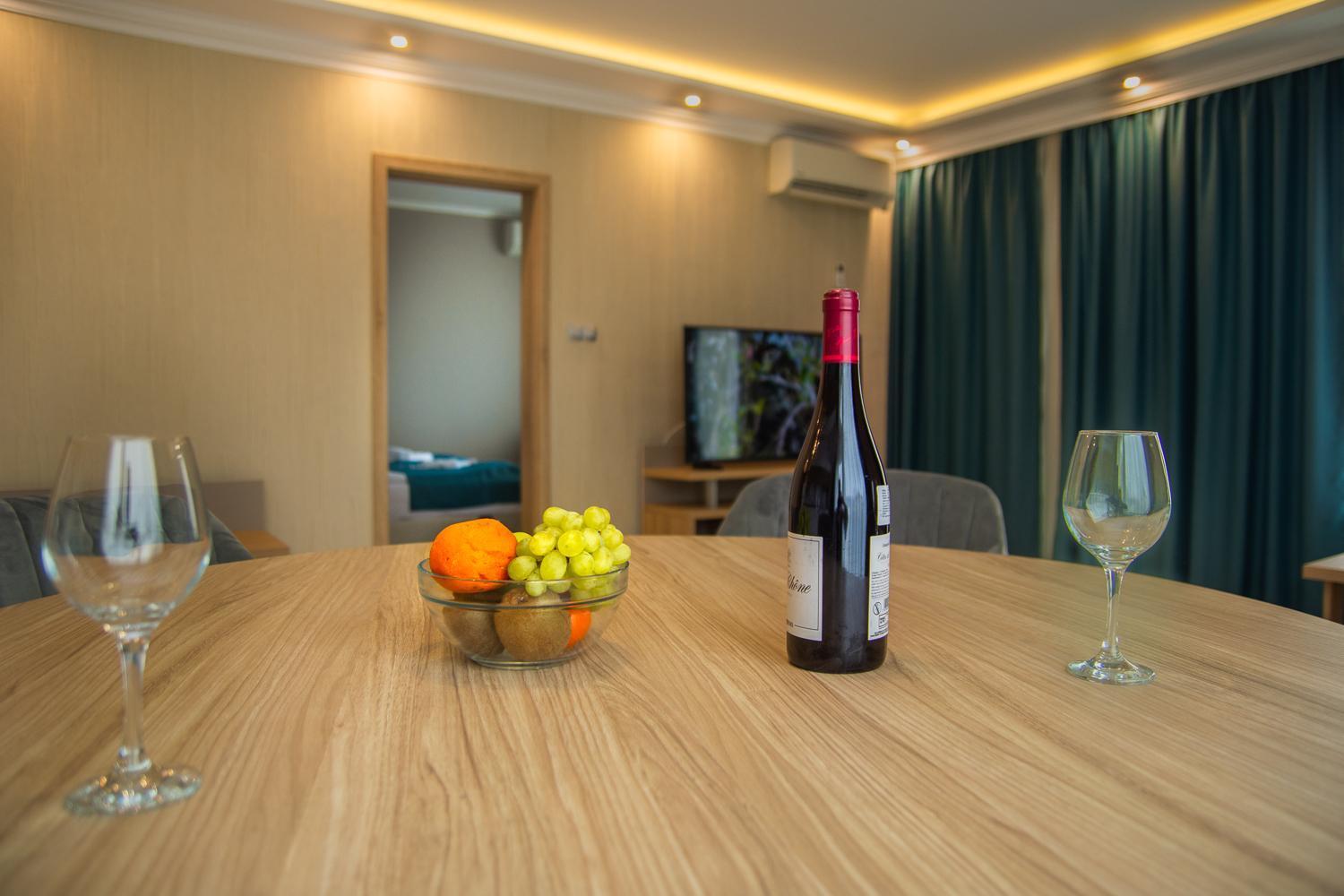 Vemara City Boutique Hotel-Free Parking Varna Exteriér fotografie