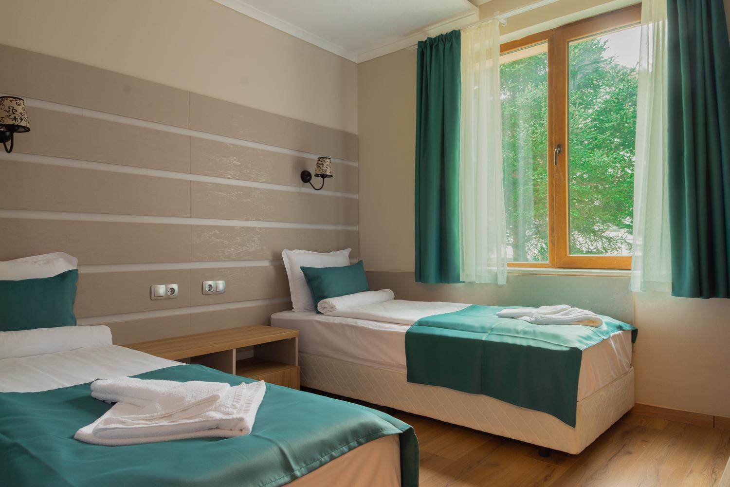 Vemara City Boutique Hotel-Free Parking Varna Exteriér fotografie