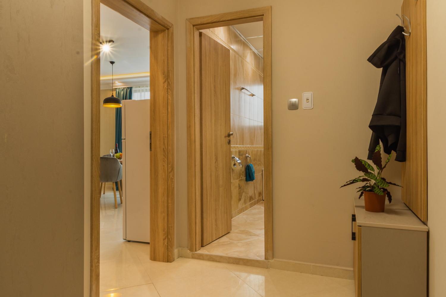 Vemara City Boutique Hotel-Free Parking Varna Exteriér fotografie